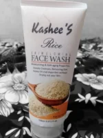 Kashees Whitening And Brightening Face Wash, 150 Ml, For All Skin Types - Image 3