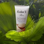 Kashees Whitening And Brightening Face Wash, 150 Ml, For All Skin Types - Image 4