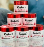 Kashee's Facial Scrub - Image 4