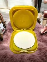 Kashees 2 In 1 Flawless BB HD Face Powder - Image 4