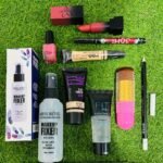 9 in 1 Makeup Deal - Image 2