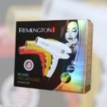 Smooth Salon Quality Hair Dryer - Fast Drying Power & Lightweight Design - Image 3