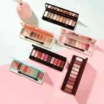 Eye Shade Kit Glitter, Palettes, Sticks & Brushes - Image 3