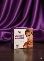 Kashee’s 3D Powder Foundation | Loose Powder - Image 2