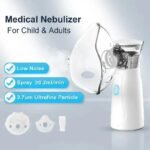 Nebulizer