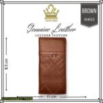 Men's Leather Wallet