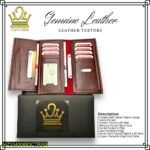 Men's Leather Wallet - Image 5