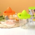 Orange Juice Squeezer, Pack Of 2 - Image 2