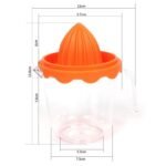 Orange Juice Squeezer, Pack Of 2 - Image 4
