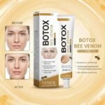 Botox Bee Venom Wrinkle Cream - 30gm