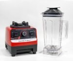 Multifunctional Electric Juicer Blender - 2 Pcs Portable & Rechargeable - Image 5