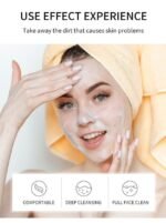 Vitamin C Face Wash, 100 G - Image 3