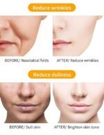 Vitamin C Face Wash, 100 G - Image 5