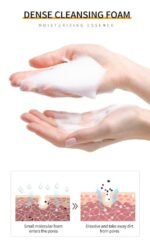 Vitamin C Face Wash, 100 G - Image 9