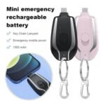 Keychain Power Bank - Image 9
