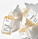 Hydrating & Exfoliating Face Toner - Watery Texture, Transparent Formula for All Skin Types - Image 2