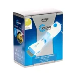 Electric V-Comb Anti Lice Machine | Chemical-Free Safe Lice & Egg Removal Device - Image 4