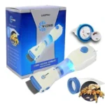 Electric V-Comb Anti Lice Machine | Chemical-Free Safe Lice & Egg Removal Device - Image 8