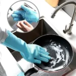 Dish Washing Gloves - Image 2