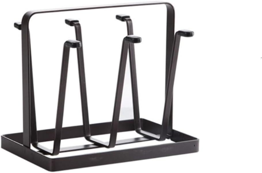 MZ1675200012BTHE-media-1 Stylish Metal Glass Holder - 1 Pc - Image 1