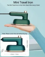 Steam Iron - Image 6