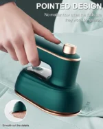 Steam Iron - Image 9