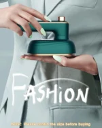 Steam Iron - Image 2