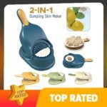 2 In 1 Dumpling Samosa Maker - Image 6