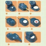 2 In 1 Dumpling Samosa Maker - Image 3