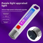 UV LED Flashlight 395nm - Image 3