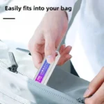 UV LED Flashlight 395nm - Image 5