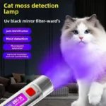 UV LED Flashlight 395nm - Image 6