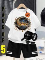 Kids All in One Ramadan Package - Image 3