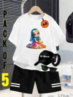 Kids All in One Ramadan Package - Image 4