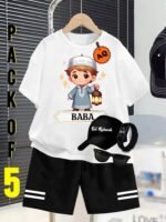 Kids All in One Ramadan Package - Image 6