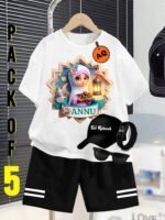 Kids All in One Ramadan Package - Image 7