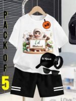 Kids All in One Ramadan Package - Image 8