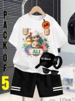 Kids All in One Ramadan Package - Image 9