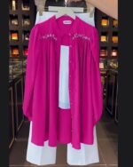 Ladies elegant  3 piece suit - Image 3