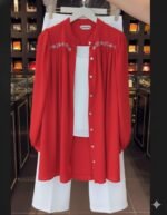 Ladies elegant  3 piece suit - Image 4