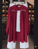 Ladies elegant  3 piece suit - Image 5