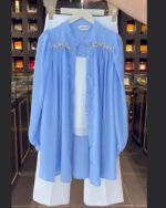 Ladies elegant  3 piece suit - Image 6