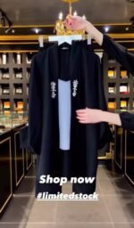 Ladies elegant  3 piece suit