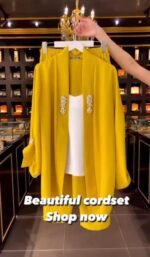 Ladies elegant  3 piece suit - Image 8