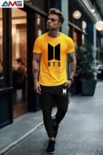 Men Track Suit - Image 2