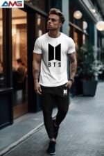 Men Track Suit - Image 4