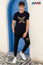 Men Track Suit - Image 5