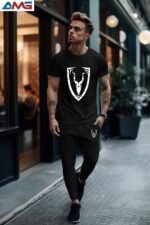 Men Track Suit - Image 8