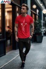 Men Track Suit - Image 12