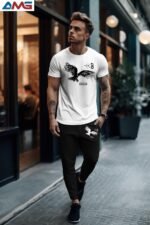 Men Track Suit - Image 13